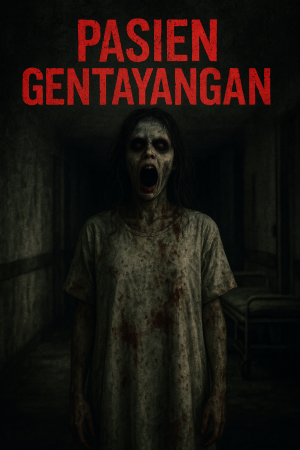 PASIEN GENTAYANGAN

#ceritahoror #hororindonesia #kisahseram #misteri #ceritamenyeramkan #kisahhantu #ceritamistik #penuhkejutan #menyeramka