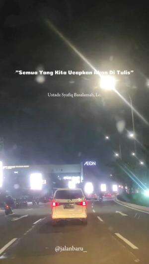 Semua Yang Kita Ucapkan Akan Ditulis - Ceramah Ustadz Syafiq Riza Basalamah #syafiqrizabasalamah #ustadzsyafiqrizabasalamah #akhirat #hisab 