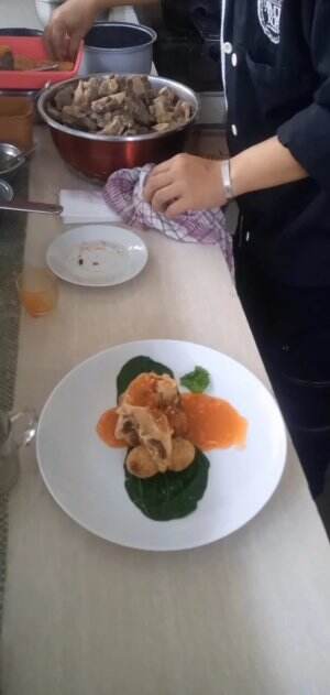 bismillah ..|CHICKEN PAVILOTE SC BARBEQUE .#onlineauditionmci9
