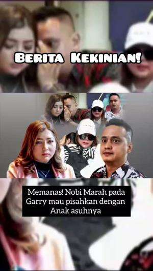 Novi marah mau dipisahkan dengan anak asuhnya #news #fypシ゚viral #trending #foryou #RCTIPlus #HOTrctiplus 