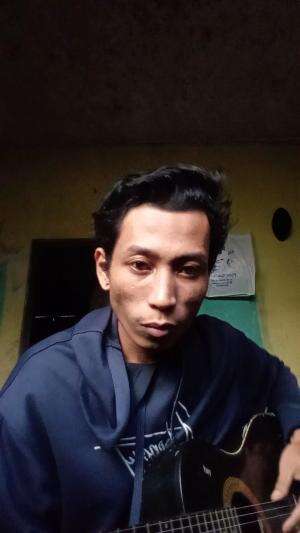 XFI2021 SOLO Helmi Kurniawan Banyuwangi Jawa timur butiran debu