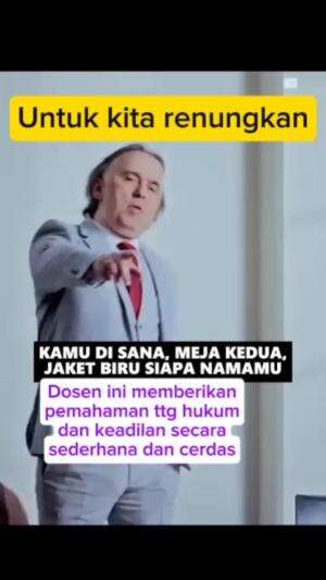 Kepedulian kita akan mengubah segalanya.
 #fyp 