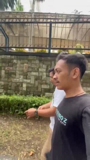 mau cukur rambut  #viral  #RCTIoke  #HOTrctiplus 