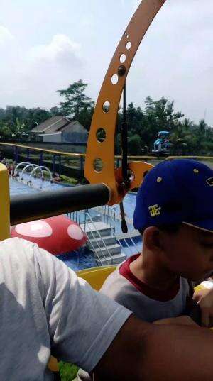 tamasya #blitarpark 