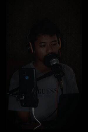 runtuh - feby putri (cover)  #coversong 