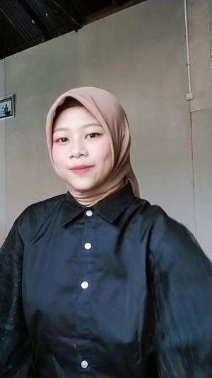 KDI 2025 Febriya Juniarti Brebes 25th Bimbang #OnlineAuditionKDI2025 