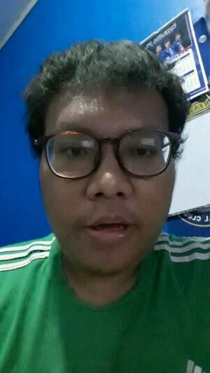 XFI2021 SOLO RAMZY DAMASETIO 27 BEKASI THE LONELY