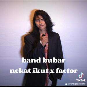 xfi2023 SOLO Rangga Darlian 19 Tahun  Kebumen  Jawa Tengah  Everything i do - bryn adams Aku lelakimu Virzha