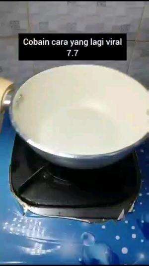 COBAIN YANG LAGI VIRAL