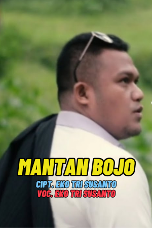 Kontes Ambyar Indonesia Eko Tri Susanto Wonosobo 33 tahun Mantan Bojo