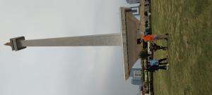 Sisa Liburan sekoLah (HeLing Monas) di buang sayang toLong bantu Love vote foLow share komen thanks for watching