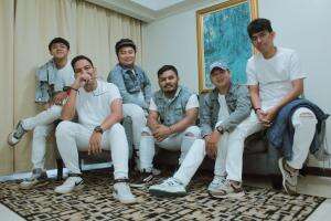 KONTES AMBYAR INDONESIA ADTDKOPLO JAKARTA 30TH KISINAN 2 PARGOY WA 082219998013 GRUBBAND #Audisikontesambyar2024 