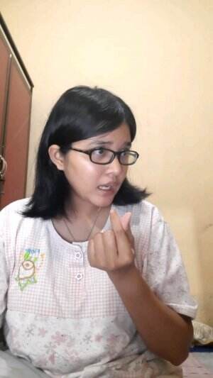 nasehatin pake sarangheyo...