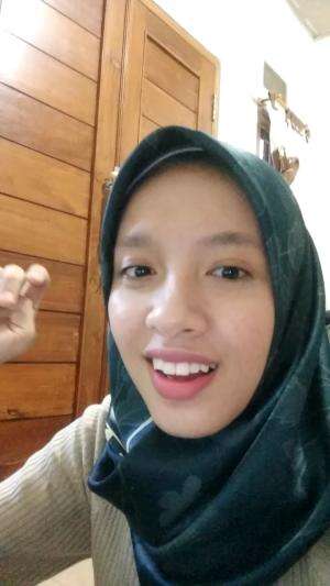 XFI 2021 I Ria Aryanti I Garis terdepan - Fiersa bersari I Bandung