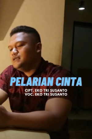 Kontes Ambyar Indonesia Eko Tri Susanto Wonosobo 33 tahun Pelarian Cinta