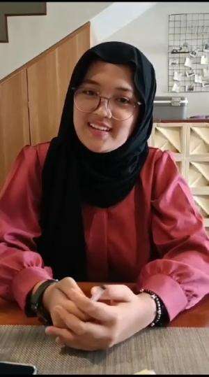 IDOL_XIII DANIA ZAHRA 19TH DEPOK BERTAUT & HEATHER