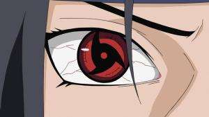 Betapa ngerinya izanami dari itachi 
 #narutoshippuden  #shortplus 