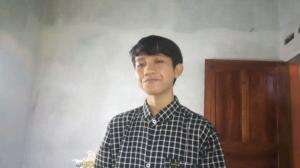 KDI2021 Riadul Arifin JAWA BARAT 17tahun Cintai aku karena Allah 
#onlineAuditionKDI2021