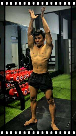 New 1 juni
.
.
.
.
#gym #gymmotivation #gymmodel #fitness #RCTIPlus #rels #contencreator #monetisasi 