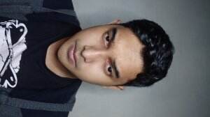 TINBS Ahmad Luthfi Agustiono  depok 25  Goodbye my lover