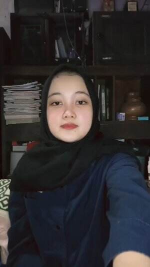 KDI 2025 SITI MARIYAM KOTA SERANG 22TAHUN LIKU LIKU #OnlineAuditionKDI2025
