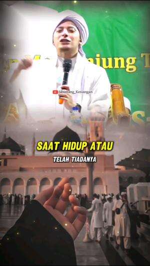 Ceramah Habib Rifky Alaydrus