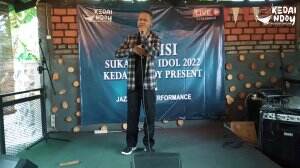 IGT2022 ABDUL AZIS MENYANYI SUKABUMI