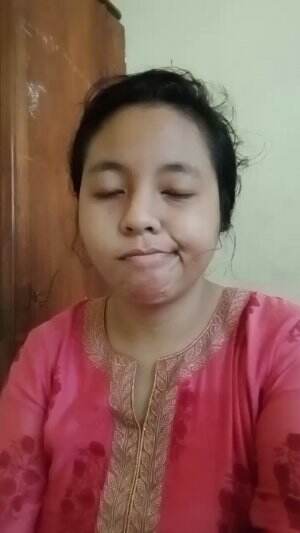 jatuuuh Say....sakit kan