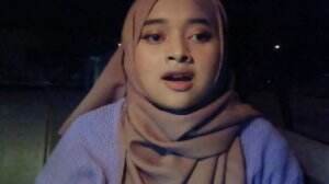 Maulida Zahra Qutratu'ain_18_Demak_Ya Saikhona, Hayyul Hadi, Allahul Kafi, Doa Bulan Rajab #Voiceoframadangtv