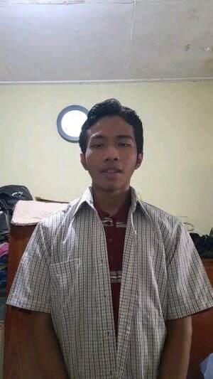 TINBS Aria Rahman Tangerang 17 Tahun Superstar #TINBS