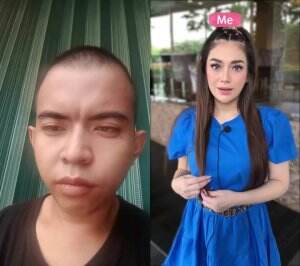 aku ingin ikut syuting
