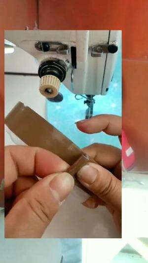 Tips Jahit Mudah 