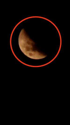 Keindahan Bulan di Langit Malam – 4 Mei 2025"

#BulanMalam #LangitMalam #MoonLovers #Moonlight #Astrophotography #BulanIndah #NatureVibes #N