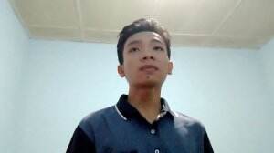 KDI 2021 NANDA HAFIZ ASAHAN 18 TAHUN ENGKAULAH TAKDIRKU #OnlineAuditionKDI2021