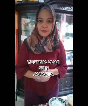 TEMPE KATSU SAUS ASAM MANIS_VIANI_37TH_JAKARTA