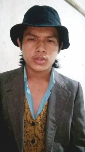 XFI2021 SOLO RONY NAINGGOLAN 20 TAHUN DKI JAKARTA SEPARATE WAYS (JOURNEY) BACK IN BLACK (AC/DC) 
