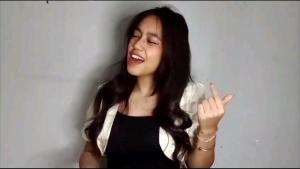 IDOL_XIII MICHELLA YEZKA 20 TANGERANG SELATAN SEWINDU-TULUS