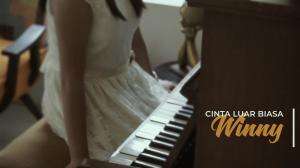 Putri Ponorogo|Cinta Luar Biasa Andmesh Kamaleng Cover by Winny 12th untukmu keluargaku tersayang❤️ #Top20SMYV #RCTIHOtPlus 