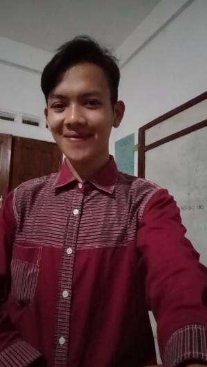 KDI 2021 Iqbal sidiq (ibay geboy) Tasikmalaya 20tahun Kramat #ONLINEAUDITIONKDI2021