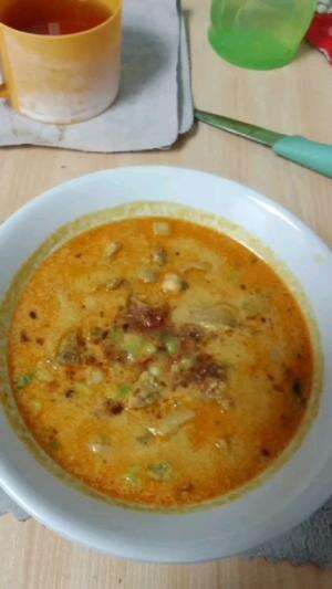 Gulai Kepala Kambing
#onlineauditionMCI13#RCTIPlus 