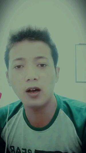 KDI 2023 Ahmad Zaenudin Garut 27 Tahun Aku Dilahirkan Untuk Siapa #ONLINEAUDITIONKDI2023