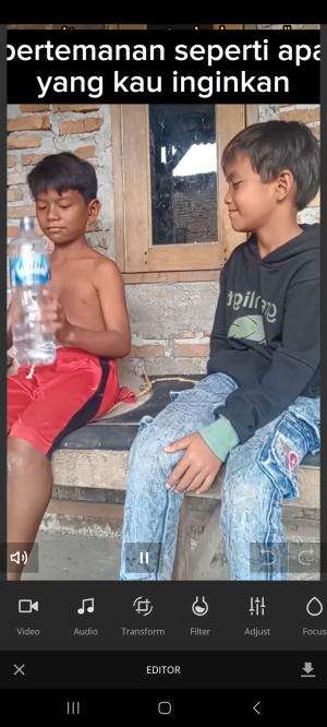 kawan sakit  #MyFirstVideoOnHOT+ #funny #comedy #humor 