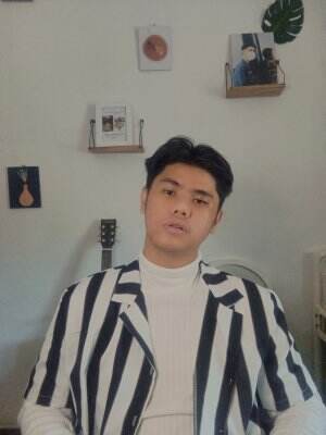 TINBS REVELO BOGOR 22YO BEST PART #TINBS