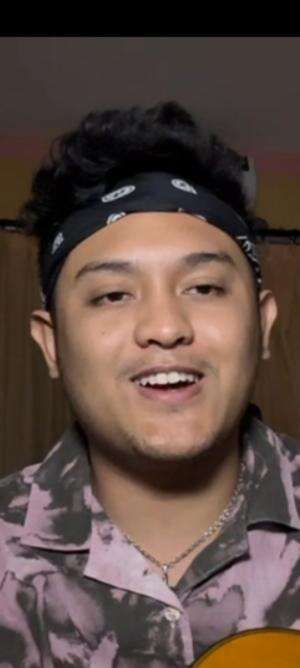 IDOL_XIII DANIEL 23TH SURABAYA WHEN I WAS YOUR MAN