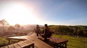 KONSEP VIDEO CLIP "Cinta Luar Biasa by Andmesh Kamaleng"