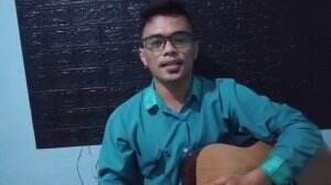 XFI2021 SOLO JIMI ENDIYEN SIMARMATA 25 KOTA PEMATANG SIANTAR JUDIKA-BUKAN RAYUAN GOMBAL