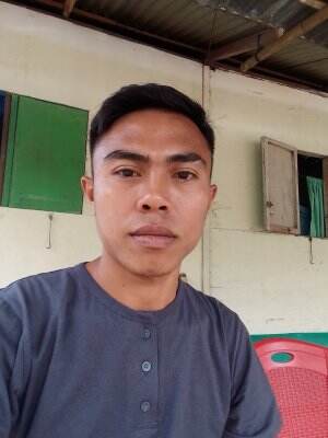 TINBS SANDRO TALAUD 28tahun PELANGI DI MATAMU #TINBS