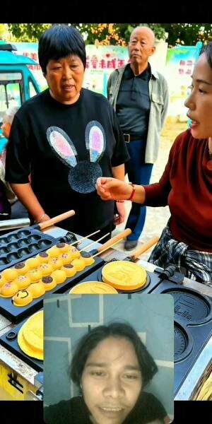 Sumpahh😱Gak Nyangka Guyss🥰Keliatan Enak Banget😬 #RCTIPlus #HOTrctiplus 