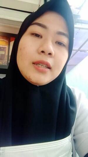 nama : dwi wahyuni