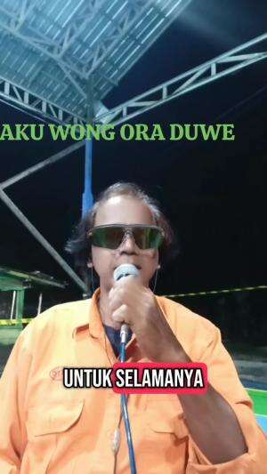 orang tak punya
 #RCTIPlus  #akuorangtakpunya  #DEDIROSADI 